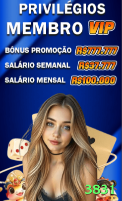 Guia Completo: 3831 - Tudo Que Você Precisa Saber em 202601 - 3831 🎰✨ RTP auditado + verificado: só jogue em cassinos com provably fair ou auditoria eCOGRA — edge real sem truque! 🛡️💰