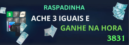 3831: O Guia Definitivo Para Jogadores Brasileiros02 - 3831 📱🎰 Apostas móveis são convenientes; escolha plataformas seguras, com limites configuráveis e boa avaliação. 🔒