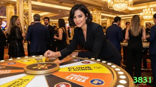 Como Funciona 3831? Guia Completo e Atualizado02 - 3831 🎰📈 Max bet em cascading reels: potencial de chain reactions — multiplique wins em sequência! ✨🤑